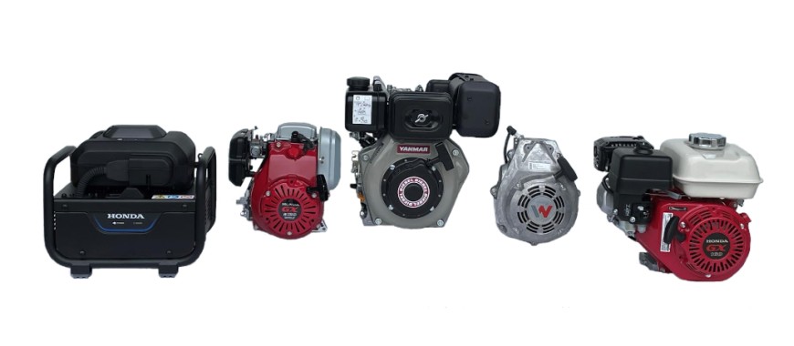 motoren