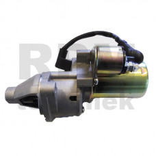 startmotor Honda GX120, GX160, GX200