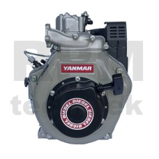 Yanmar L48N6 motor