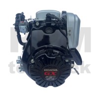 motor Honda GXR 120 - KRW1