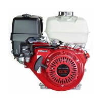Motor Honda GX270 - 25.00 mm 