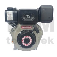 Yanmar L48V6 motor