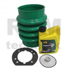 service kit Wacker balg 