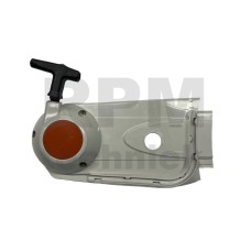 trekstarter Stihl TS800