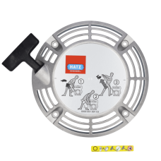 trekstarter Hatz 1B20, 1B30 (origineel)