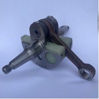 krukas service Wacker WM80