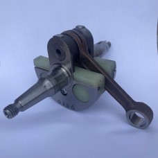 krukas service Wacker WM80