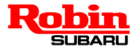 Robin Subaru